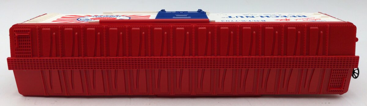 Lionel 6-7703 O Gauge Beechnut Billboard Reefer Car #7703 EX/Box