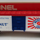 Lionel 6-7703 O Gauge Beechnut Billboard Reefer Car #7703 EX/Box