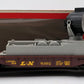 Lionel 6-9302 O Gauge Louisville & Nashville Operating Searchlight Car EX/Box