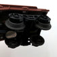 Lionel 6-9302 O Gauge Louisville & Nashville Operating Searchlight Car EX/Box