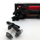 Lionel 6-9327 O Gauge Bakelite Plastics Triple Dome Tank Car VG/Box