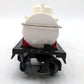 Lionel 6-9327 O Gauge Bakelite Plastics Triple Dome Tank Car VG/Box