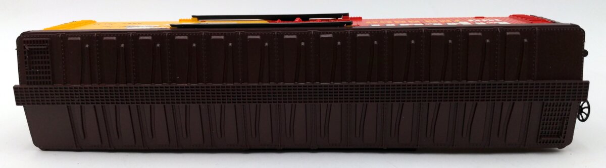 Lionel 6-9885 O Gauge Lipton Tea Billboard Reefer Car EX/Box