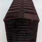 Lionel 6-9885 O Gauge Lipton Tea Billboard Reefer Car EX/Box