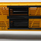 Lionel 6-9773 O Gauge New York Central Cattle Car EX/Box