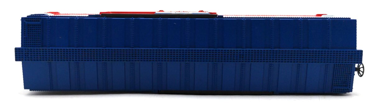 Lionel 6-9709 O Gauge State of Maine Box Car LN