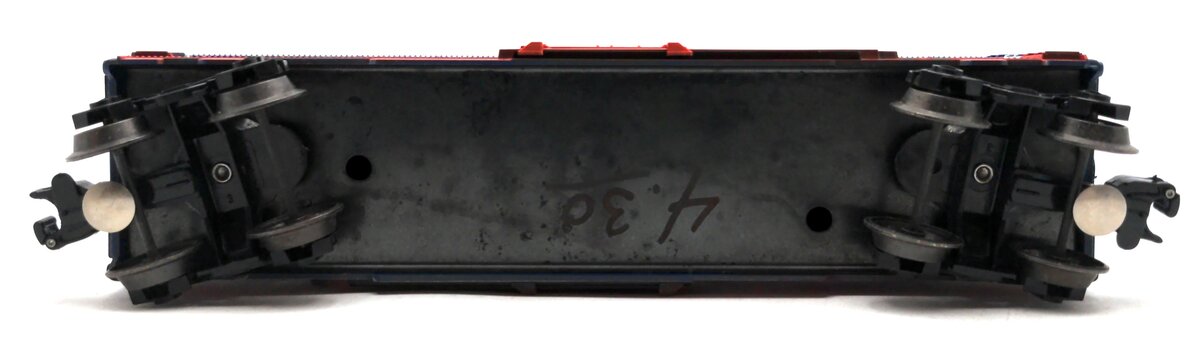 Lionel 6-9709 O Gauge State of Maine Box Car LN