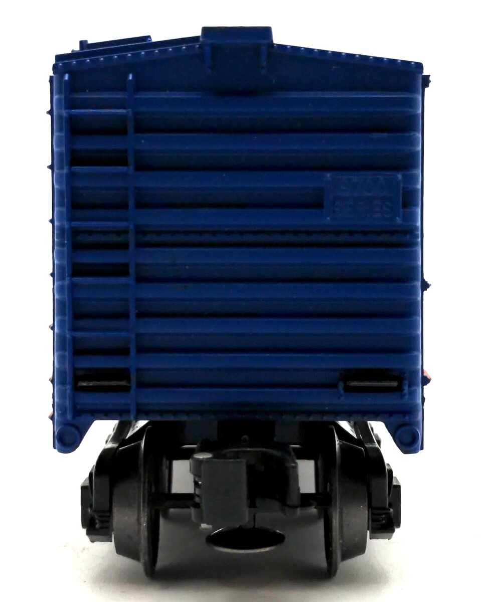 Lionel 6-9709 O Gauge State of Maine Box Car LN