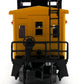 Lionel 6-6903 O Gauge Santa Fe Extended Vision Caboose LN/Box