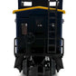 Lionel 6-6903 O Gauge Santa Fe Extended Vision Caboose LN/Box