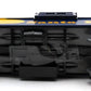 Lionel 6-6903 O Gauge Santa Fe Extended Vision Caboose LN/Box