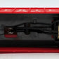 Lionel 6-9307 O Gauge Erie Animated Cop & Hobo Gondola #9307 LN/Box