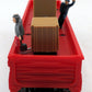 Lionel 6-9307 O Gauge Erie Animated Cop & Hobo Gondola #9307 LN/Box