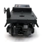 Lionel 6-9352 O Gauge Chicago & Northwestern Piggyback Flatcar w/Trailers EX/Box