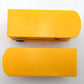 Lionel 6-9352 O Gauge Chicago & Northwestern Piggyback Flatcar w/Trailers EX/Box