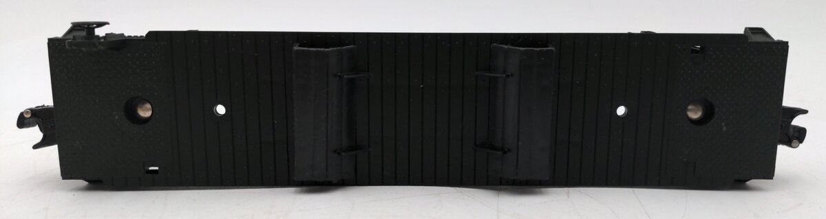 Lionel 6-9352 O Gauge Chicago & Northwestern Piggyback Flatcar w/Trailers EX/Box