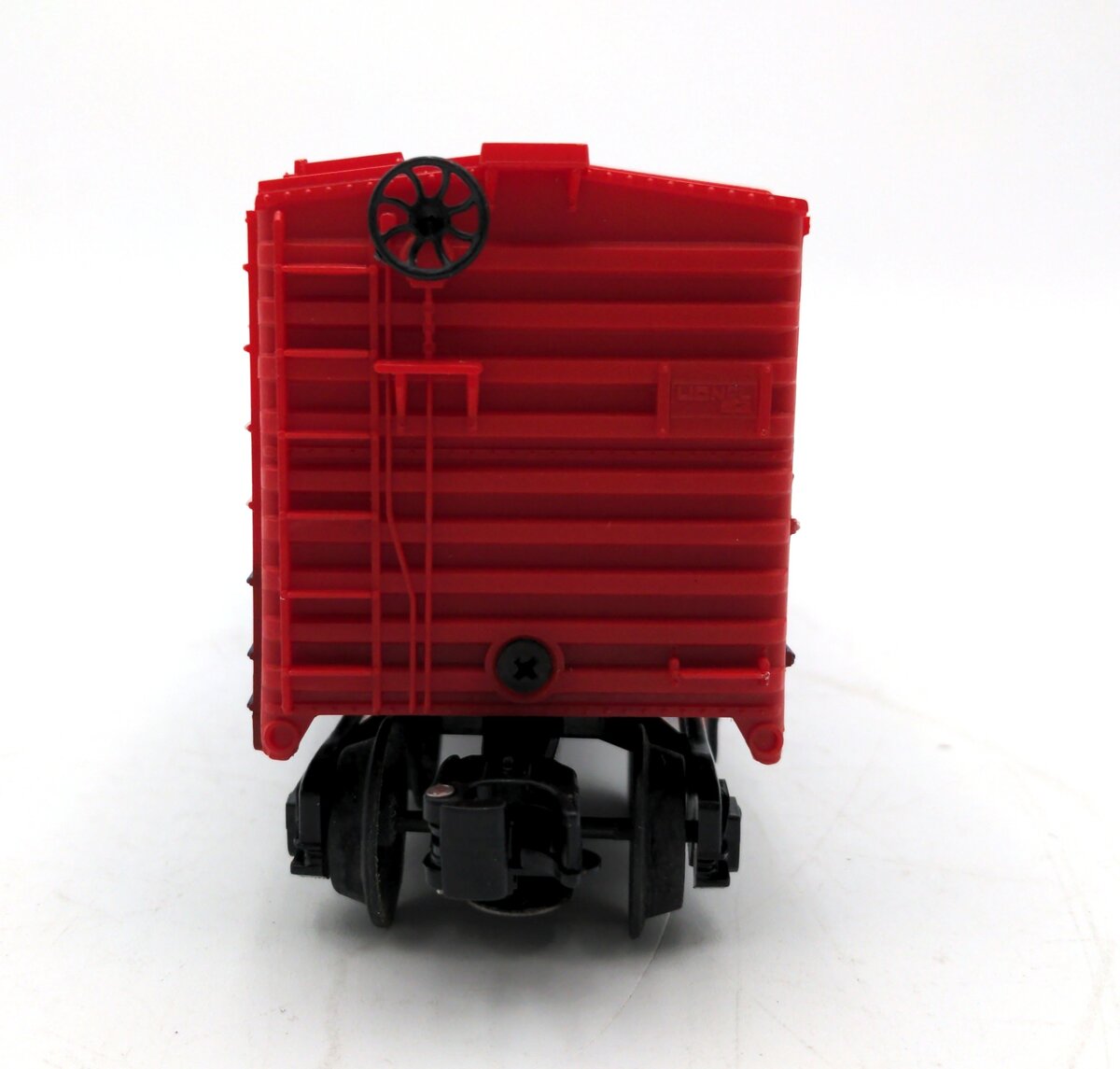 Lionel 6-9301 O Gauge US Mail Operating Boxcar #9301 - Without Mailbag VG/Box