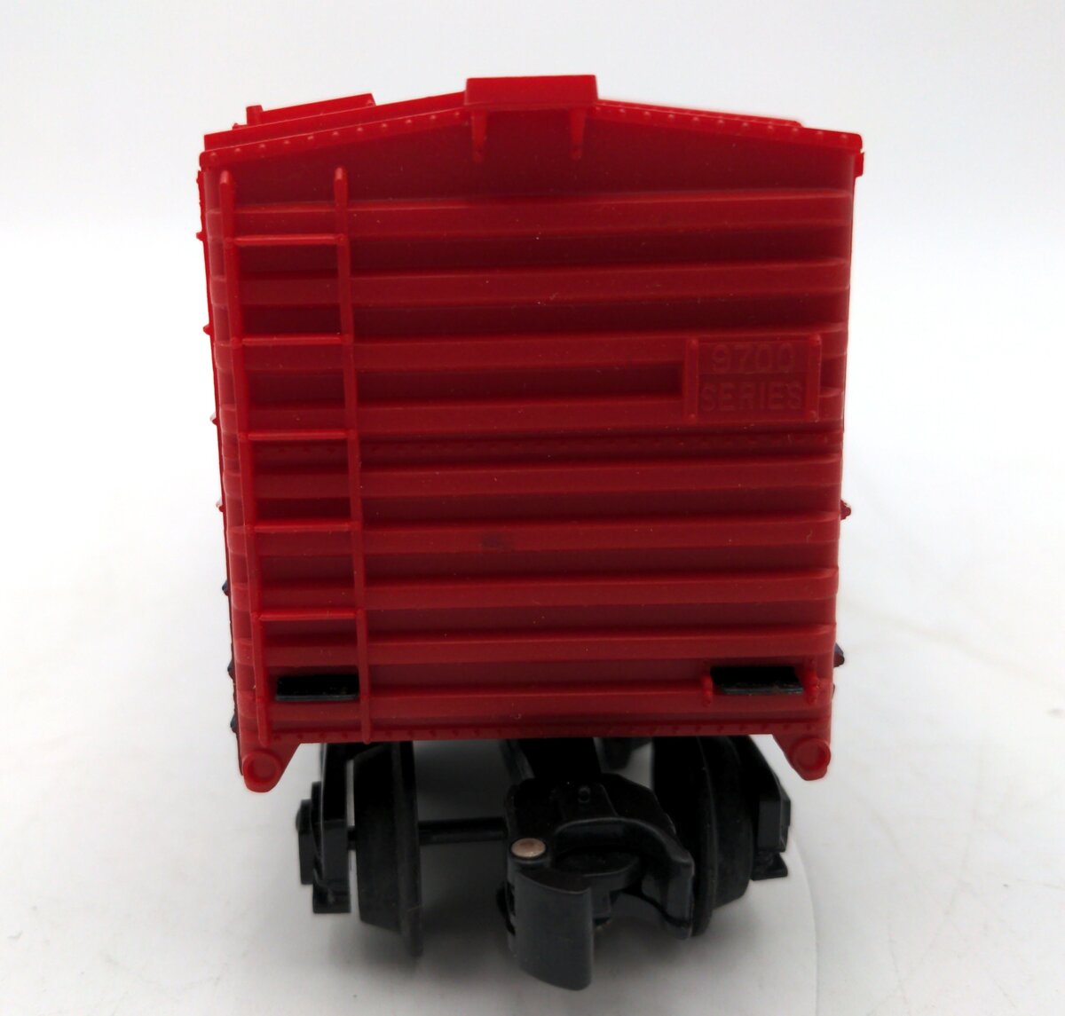 Lionel 6-9301 O Gauge US Mail Operating Boxcar #9301 - Without Mailbag VG/Box