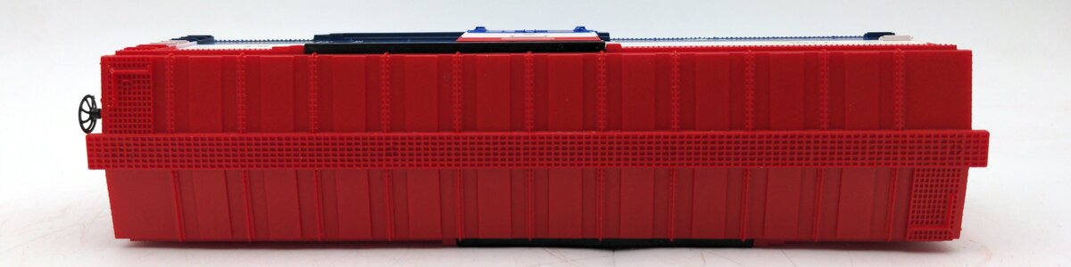 Lionel 6-9301 O Gauge US Mail Operating Boxcar #9301 - Without Mailbag VG/Box