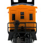 Lionel 6-6901 O Gauge Ontario Northland Illuminated EV Caboose LN/Box