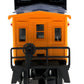 Lionel 6-6901 O Gauge Ontario Northland Illuminated EV Caboose LN/Box