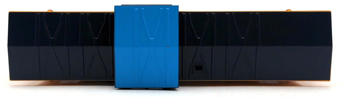 Lionel 6-6901 O Gauge Ontario Northland Illuminated EV Caboose LN/Box