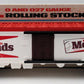Lionel 6-9886 O Gauge Mounds Billboard Reefer Car EX/Box