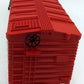 Lionel 6-9886 O Gauge Mounds Billboard Reefer Car EX/Box