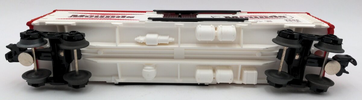 Lionel 6-9886 O Gauge Mounds Billboard Reefer Car EX/Box