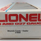 Lionel 6-9886 O Gauge Mounds Billboard Reefer Car EX/Box