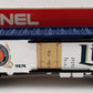 Lionel 6-9874 O Gauge Miller Lite Beer Billboard Reefer Car EX/Box