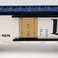 Lionel 6-9874 O Gauge Miller Lite Beer Billboard Reefer Car EX/Box