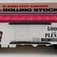 Lionel 6-9878 O Gauge Good & Plenty Billboard Reefer Car EX/Box