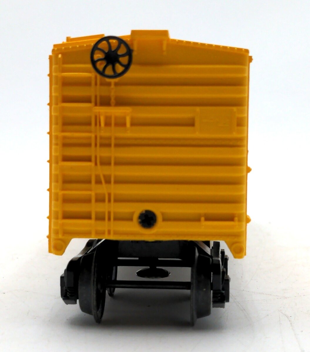 Lionel 6-9740 O Gauge Chesapeake & Ohio/Chessie System Box Car LN/Box