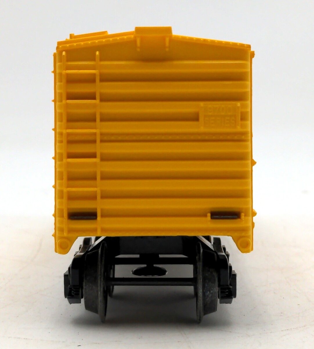 Lionel 6-9740 O Gauge Chesapeake & Ohio/Chessie System Box Car LN/Box