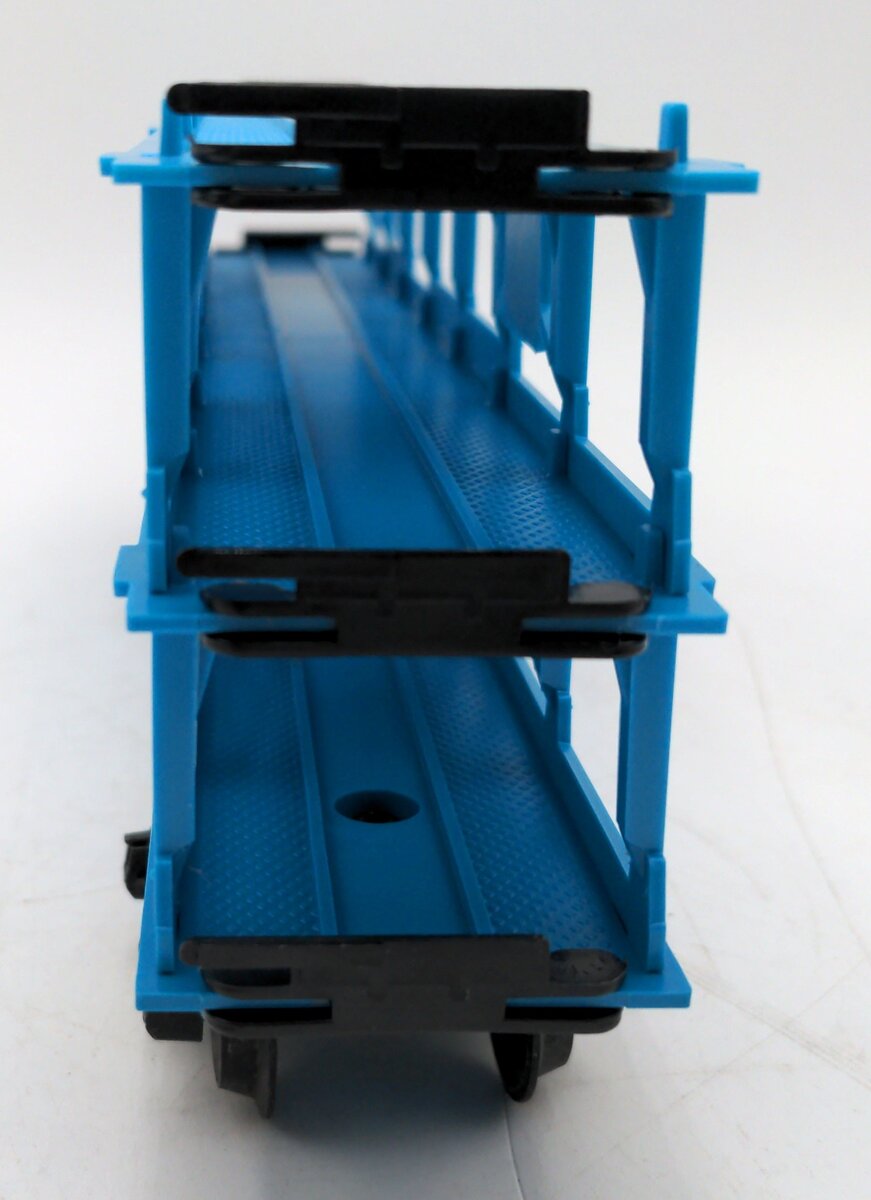 Lionel 6-9216 O Gauge Great Northern 3-Tier Auto Carrier EX/Box