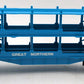 Lionel 6-9216 O Gauge Great Northern 3-Tier Auto Carrier EX/Box