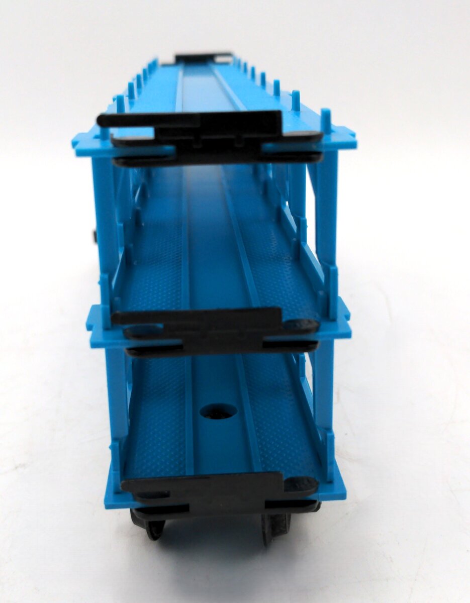 Lionel 6-9216 O Gauge Great Northern 3-Tier Auto Carrier EX/Box
