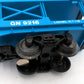 Lionel 6-9216 O Gauge Great Northern 3-Tier Auto Carrier EX/Box