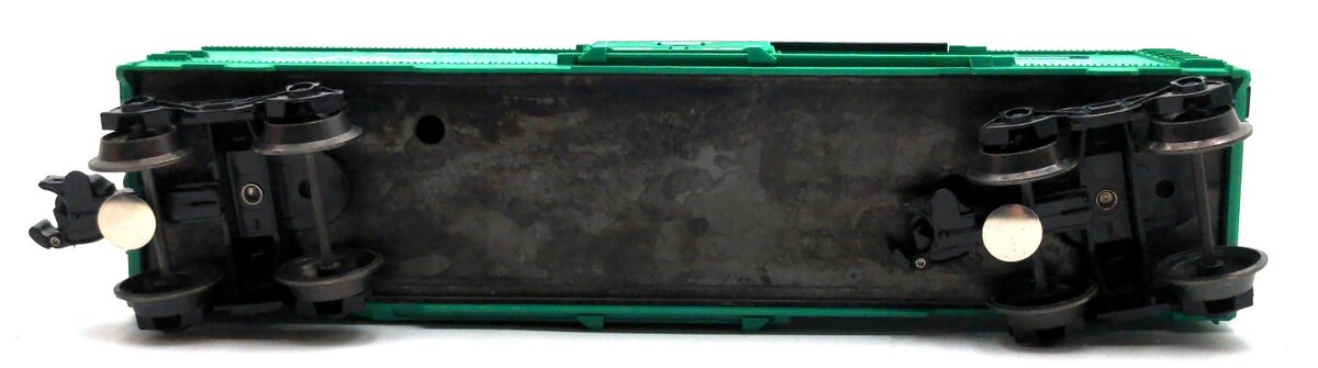 Lionel 6-9716 O Gauge Penn Central Boxcar VG/Box