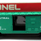 Lionel 6-9716 O Gauge Penn Central Boxcar VG/Box