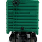Lionel 6-9716 O Gauge Penn Central Boxcar VG/Box