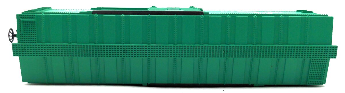 Lionel 6-9716 O Gauge Penn Central Boxcar VG/Box