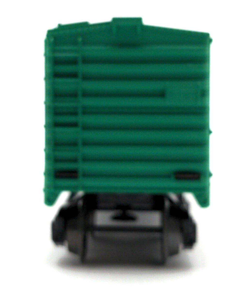 Lionel 6-9716 O Gauge Penn Central Boxcar VG/Box