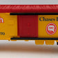 Lionel 6-9870 O Gauge Old Dutch Cleanser Billboard Reefer Car EX/Box