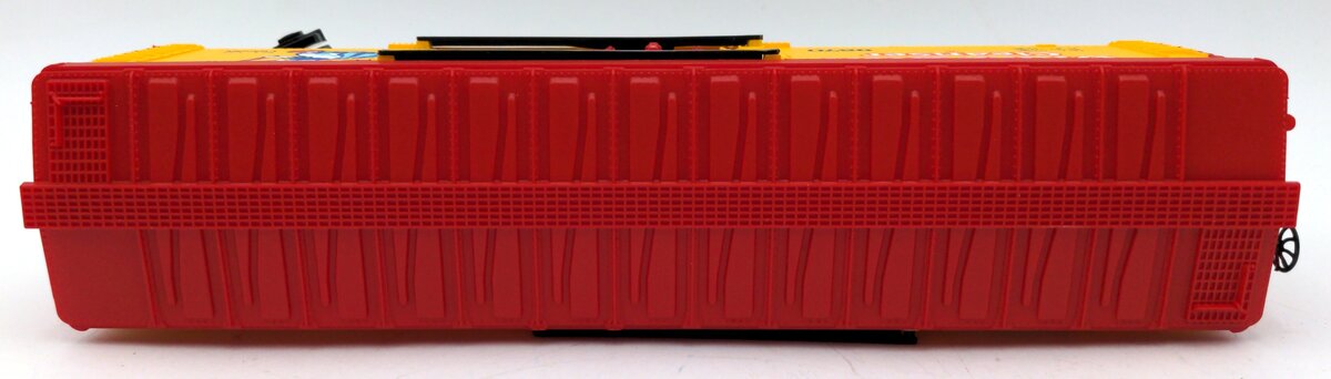 Lionel 6-9870 O Gauge Old Dutch Cleanser Billboard Reefer Car EX/Box