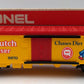 Lionel 6-9870 O Gauge Old Dutch Cleanser Billboard Reefer Car EX/Box