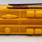 Lionel 6-9870 O Gauge Old Dutch Cleanser Billboard Reefer Car EX/Box