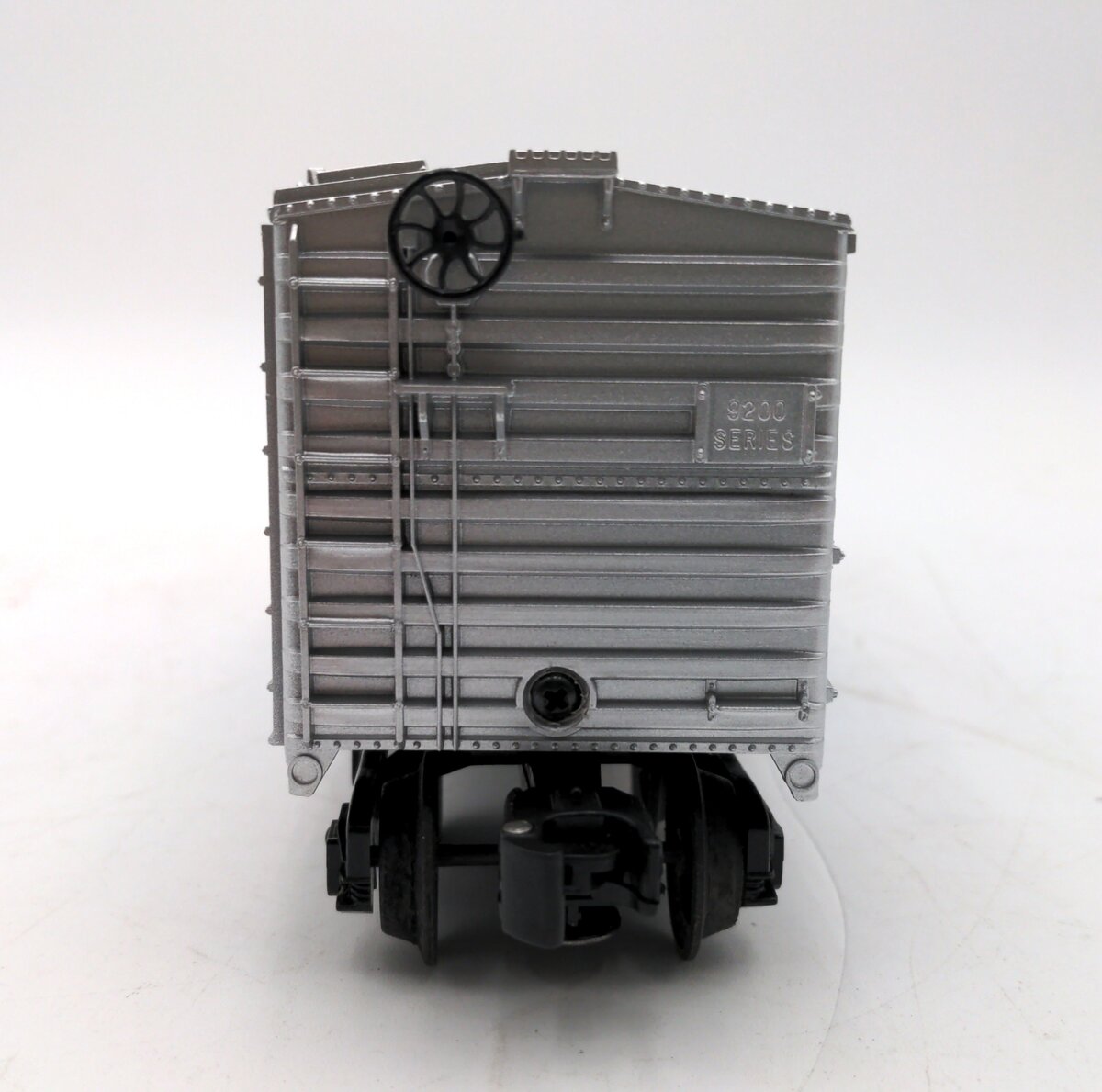 Lionel 6-9701 O Gauge Baltimore & Ohio Double Door Automobile Boxcar EX/Box
