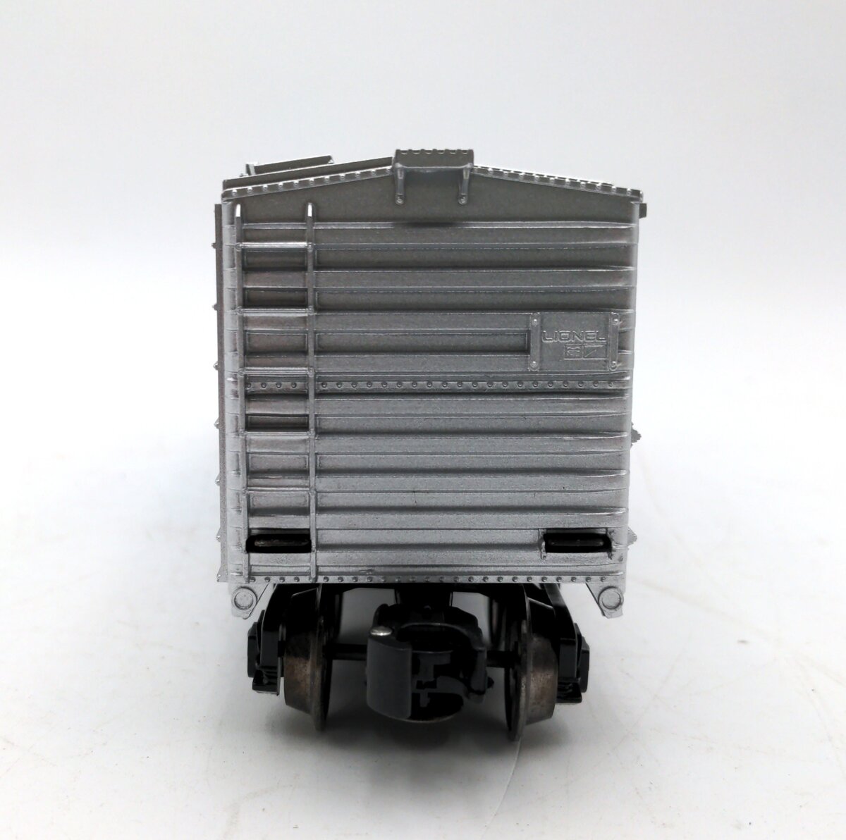 Lionel 6-9701 O Gauge Baltimore & Ohio Double Door Automobile Boxcar EX/Box